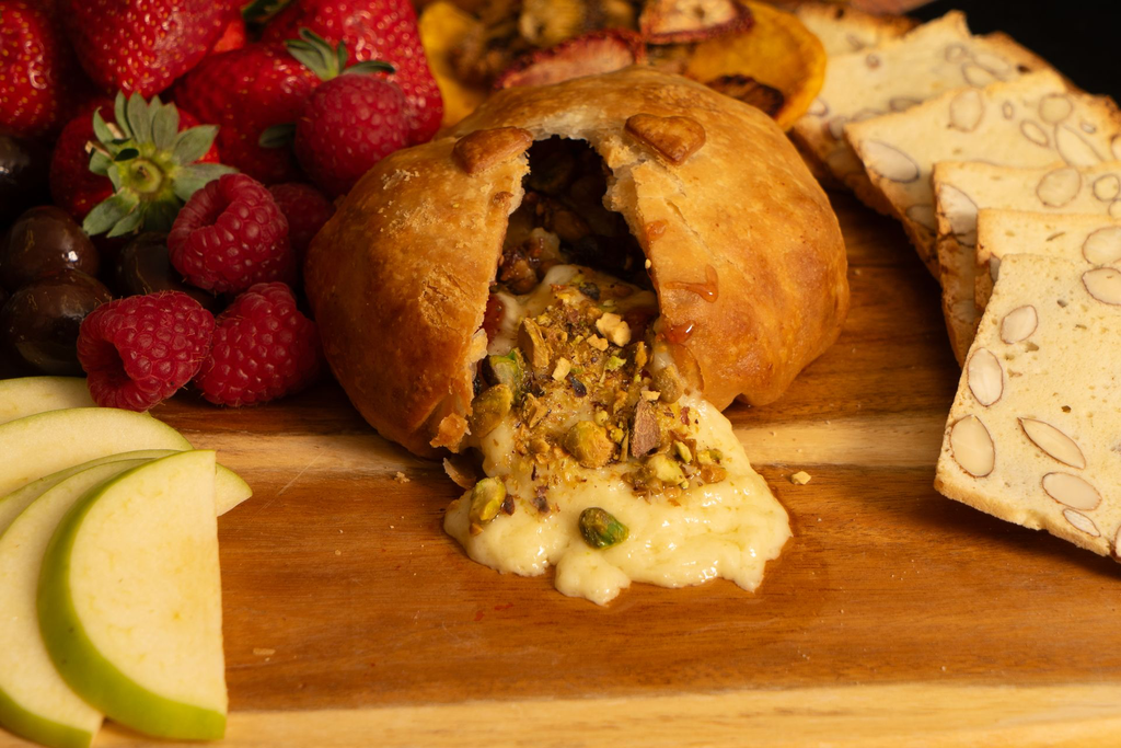 Brie En Croute Sweet melt.webp