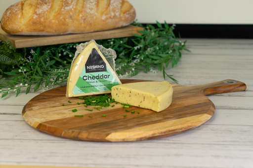 [UGCO150] Undersize - Cheddar Chive Onion <150g